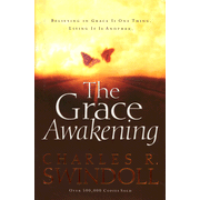 18056: The Grace Awakening