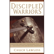31598: Discipled Warriors