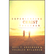 42885: Experiencing Christ Together: Finding Freedom and Fulfillment in Marriage