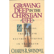 70354: Growing Deep in the Christian Life